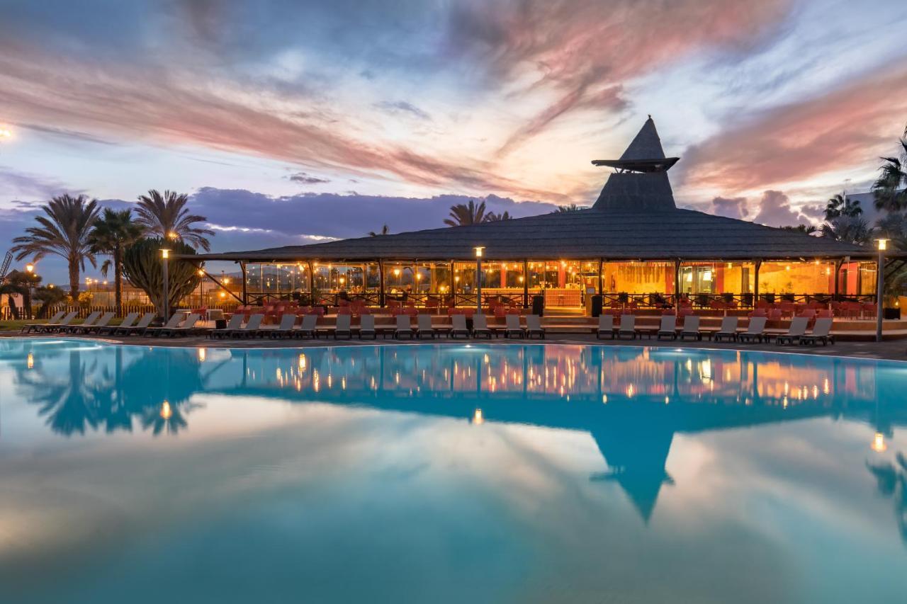 מלון קלטה דה פוסטה Barcelo Fuerteventura Mar מראה חיצוני תמונה