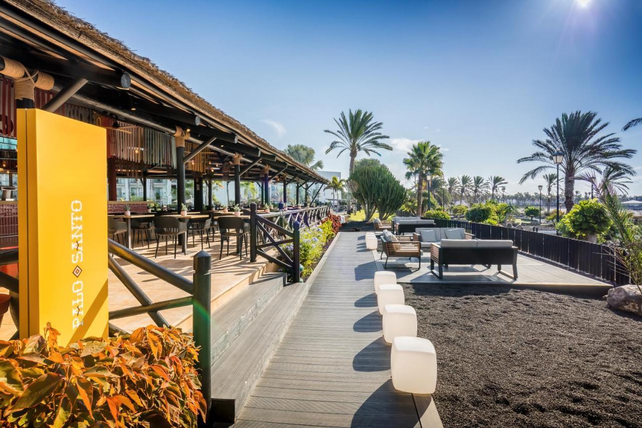 מלון קלטה דה פוסטה Barcelo Fuerteventura Mar מראה חיצוני תמונה
