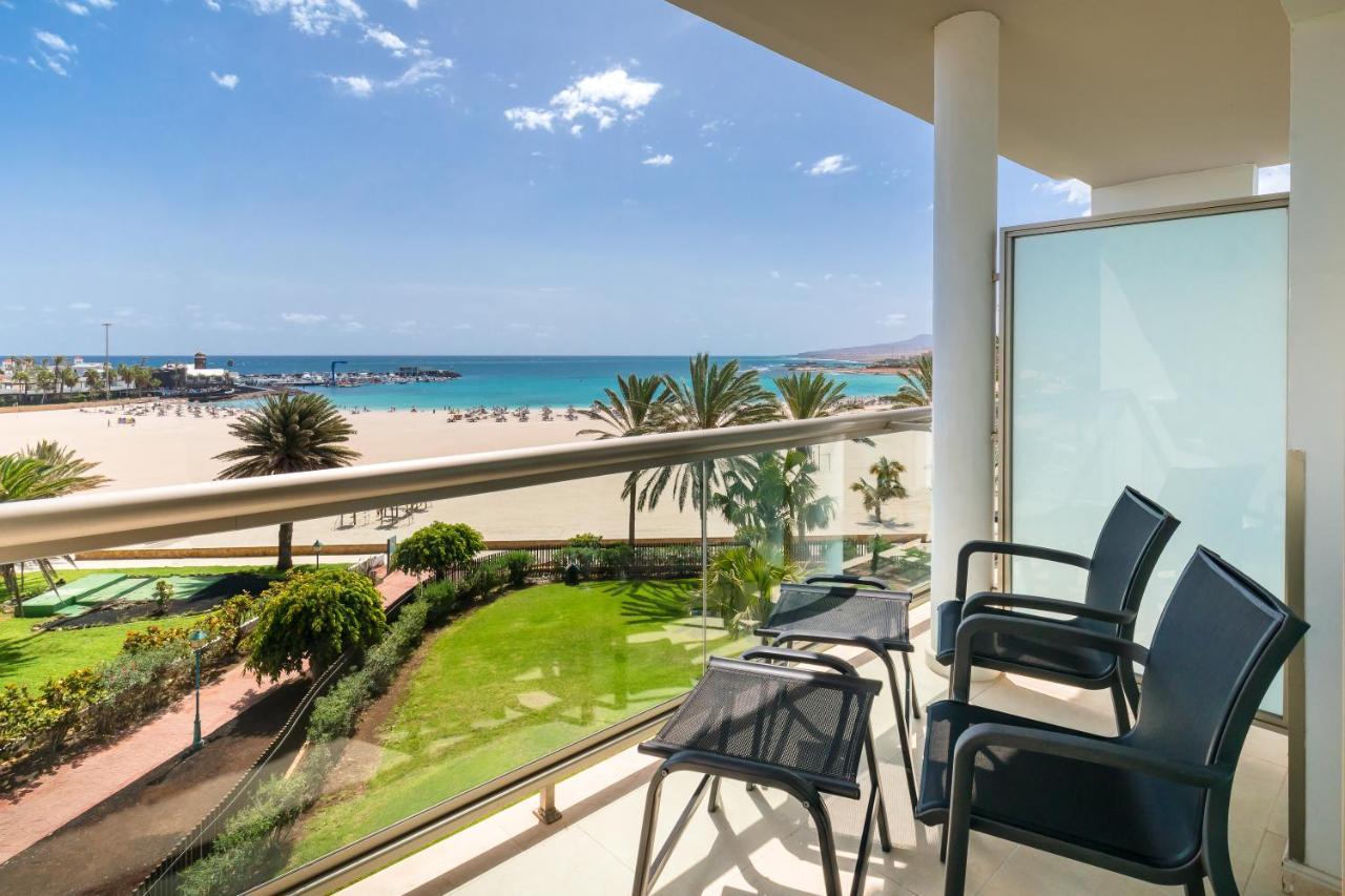 מלון קלטה דה פוסטה Barcelo Fuerteventura Mar מראה חיצוני תמונה