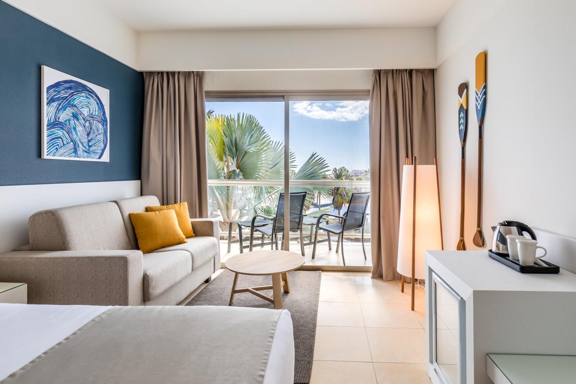 מלון קלטה דה פוסטה Barcelo Fuerteventura Mar מראה חיצוני תמונה