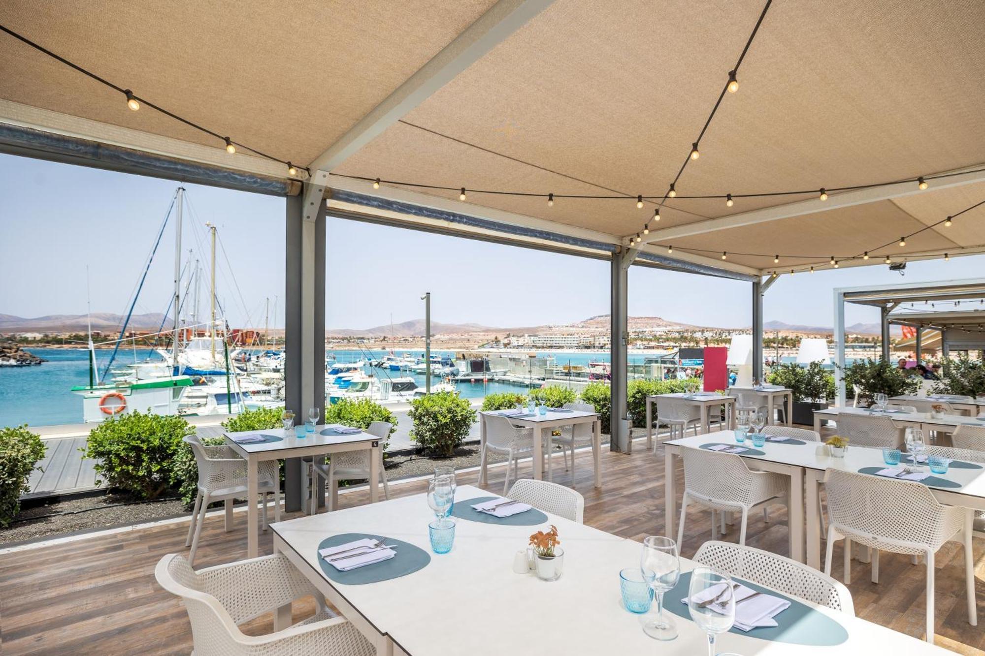 מלון קלטה דה פוסטה Barcelo Fuerteventura Mar מראה חיצוני תמונה