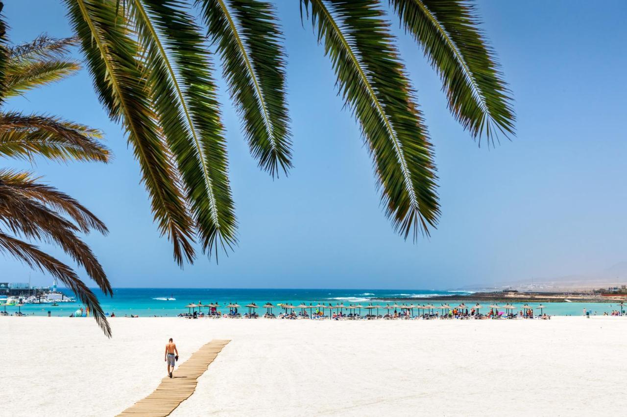 מלון קלטה דה פוסטה Barcelo Fuerteventura Mar מראה חיצוני תמונה